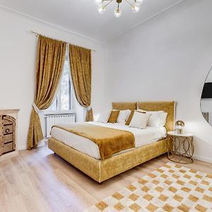 Appartement met Drie Slaapkamers